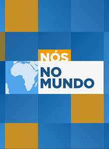 Nós no Mundo