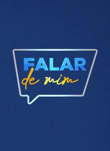 Falar de mim